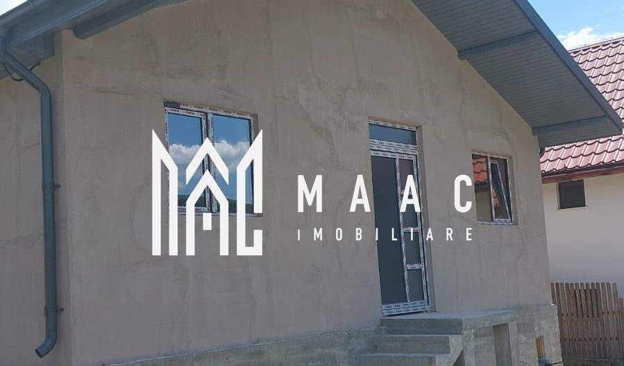 CASĂ NOU CONSTRUITĂ | VLĂDEȘTI | 90 MP UTILI | TEREN 1.128 MP | 77.000 € - Poză 7