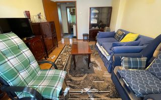 Apartament cu 2 camere in bloc de cărămidă , etajul 1 - Poză 4