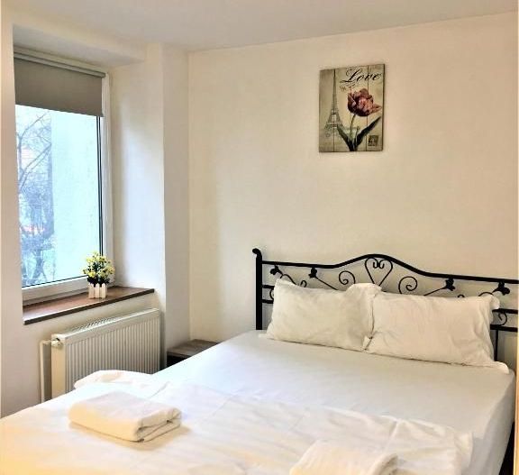 Apartament cu 3 camere zona ONIX, mobilat și utilat complet, 700 euro/luna - Poză 13