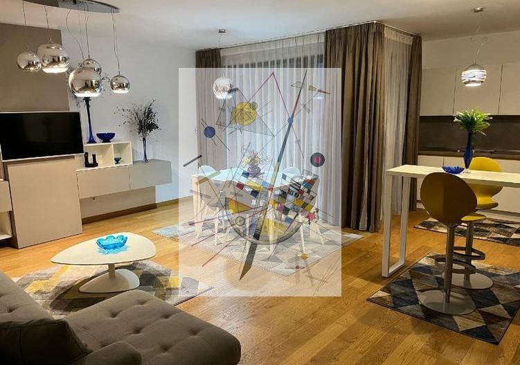 Apartament de vânzare, 3 camere, Ansamblu Riviera Luxury Residence, Iulius Mall - Poză 4