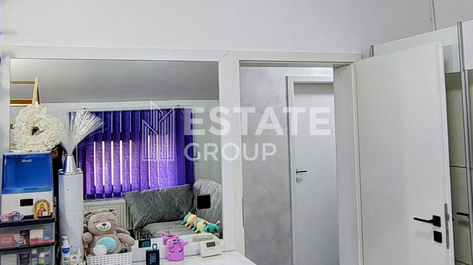 Apartament cu 3 camere in Dumbravita complet mobilat si utilat - Poză 12