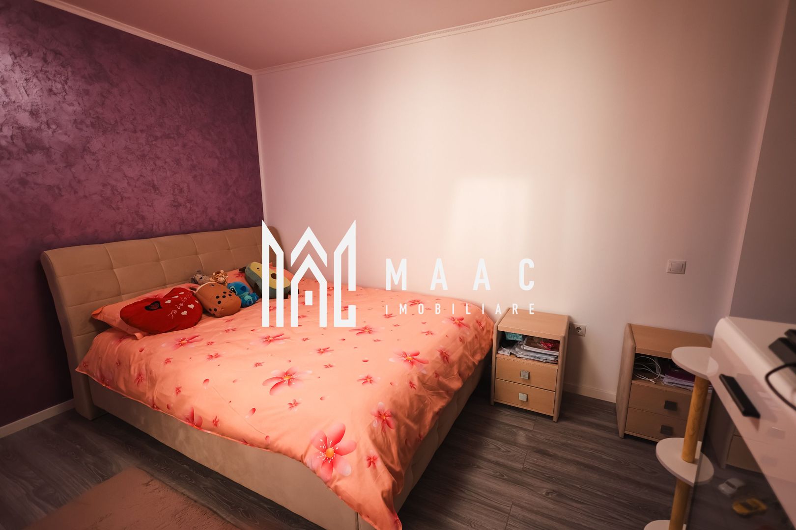 Apartament 3 camere | Etaj 1 | Decomandat | Arhitectilor - Poză 6