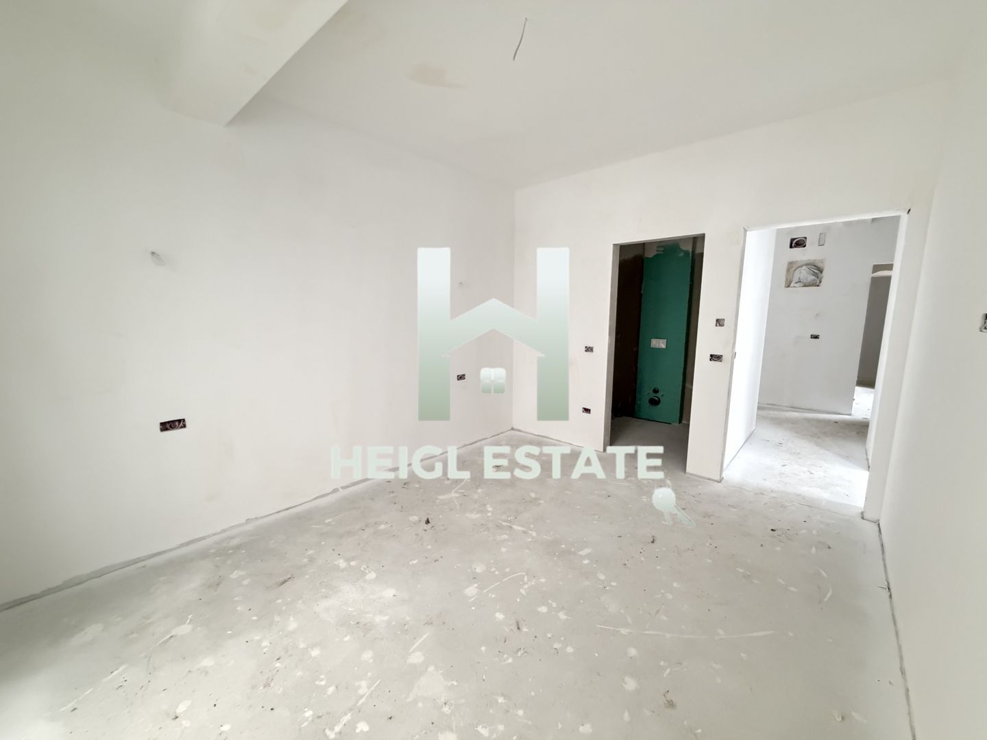 Apartament cu 3 camere si 2 bai in Dumbravita - Poză 6