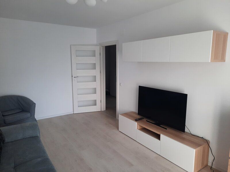 Garsonieră modernă cu centrală proprie – Residence 158, Drumul Taberei - Poză 2