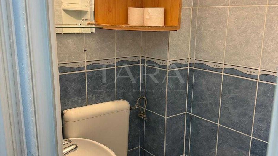 Garsonieră mobilată, 22 mp, Dâmbul Rotund - Poză 5