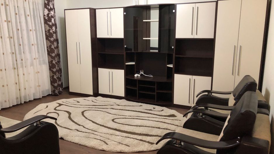 Apartament spaţios cu 2 camere, Cartier Buna Ziua,  Zona Home Garden - Poză 2