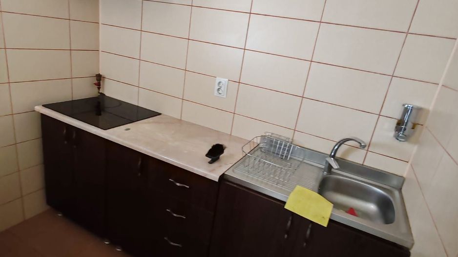 vand garsoniera zona Bulevard Tudor Vladimirescu,etaj superior - Poză 9