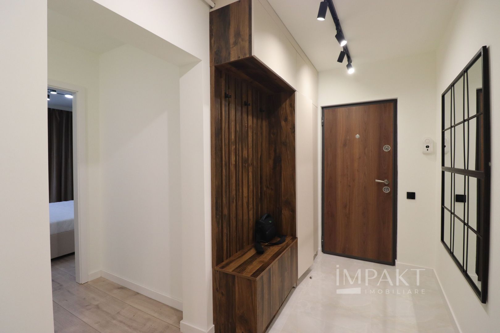 Apartament cu 2 camere,  de vanzare in zona strazii Dorobantilor! - Poză 4