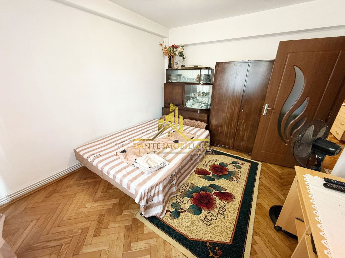 2 camere, modern, PET FRIENDLY, balcon, zona Centrala, Mihai Viteazu - Poză 11
