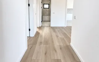 Comuna Berceni - Casa individuala | 3 camere - Teren 330 mp - Terasa - Poză 14