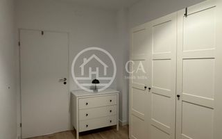 Apartament LUX de închiriat cu 3 camere Prima Onestilor, Oradea - Poză 5