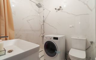 Apartament la cheie cu 2 camere in cartierul Europa - Poză 10