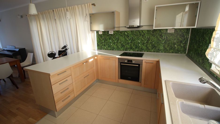 VILA DE INCHIRIAT - ZONA CALEA ARADULUI - Poză 13