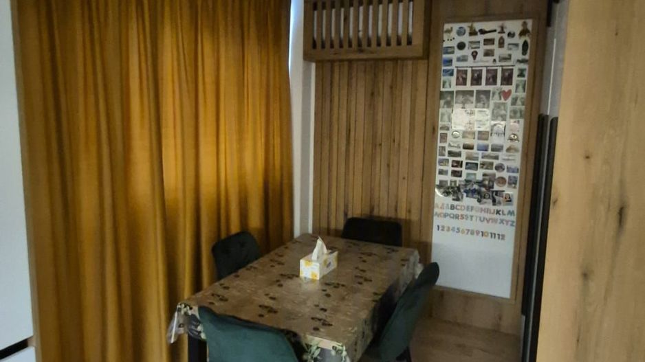 Apartament 4 camere, 3 bai, LIFT, Crt. Arhitectilor - Mandra - Poză 31
