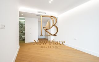 IANCU NICOLAE | 2,500 Eur/mpc | Ultra Lux | Terasa de 25.3 mp - Poză 9