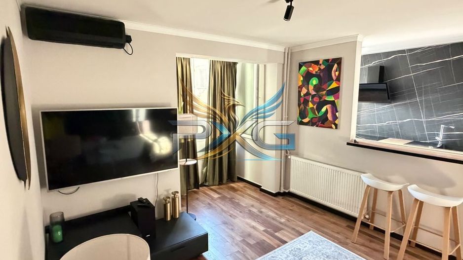 Apartment cu 2 camere | Universitate - Poză 5