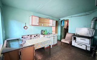 Casa 3 camere, Teren 518 mp - Str. M. Kogălniceanu - Carei - Poză 9