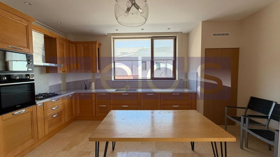 INCHIRIERE 4 CAMERE LUX | 200MP | NEMOBILAT | LOC PARCARE | VEDERE LAC - Poză 5