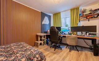 Apartament 3 Camere | 64 mp | Curte 60 mp | Parcare | Terra Floresti - Poză 4