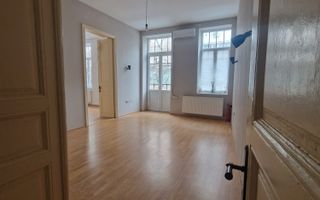 Spatiu comercial in vila, etj. 1 + mansarda, 220 mp, Piata Amzei - Poză 9