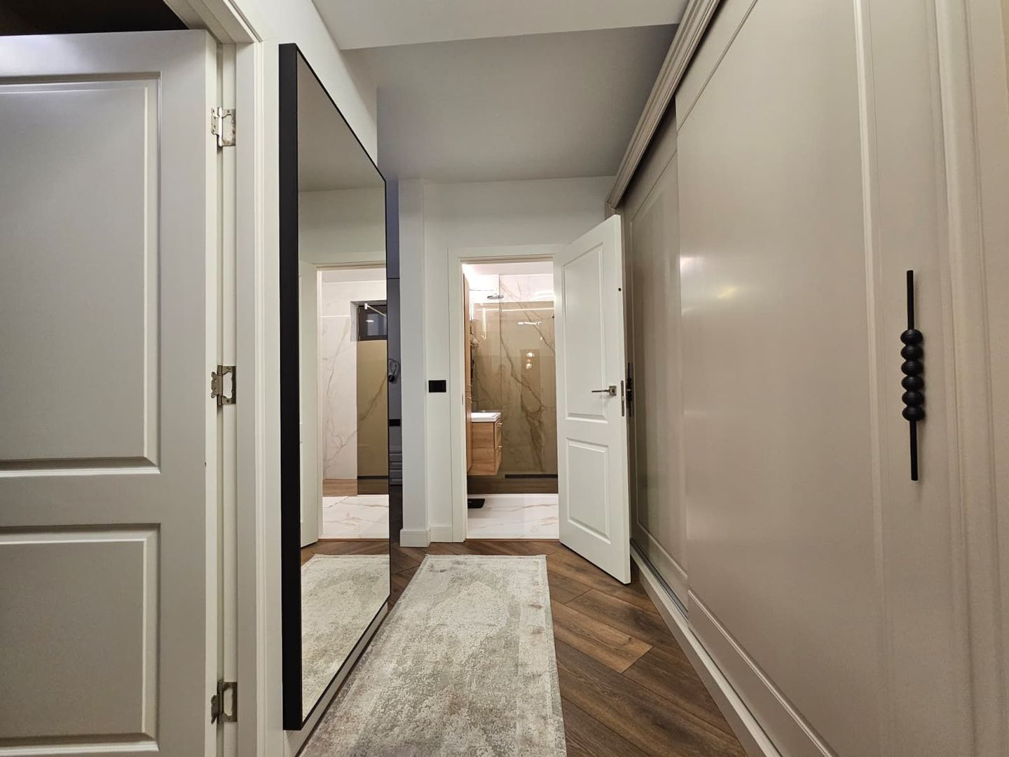 Apartament de lux 3 camere | 130 mp utili | Zen Residence - Poză 10