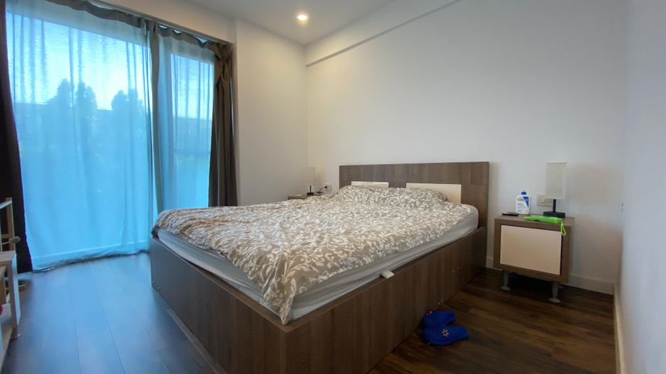 Apartament 3 camere Banu Manta- Piata Victoriei - Poză 4