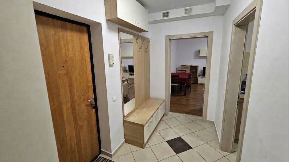 2 CAMERE | CALEA CALARASI | CENTRALA TERMICA | BLOC ANVELOPAT 5MIN METROU MUNCII - Poză 5