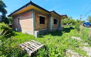🏡 Casă la roșu cu 4 camere, 122 mp utili, teren 465 mp – Băicoi - Poză 10