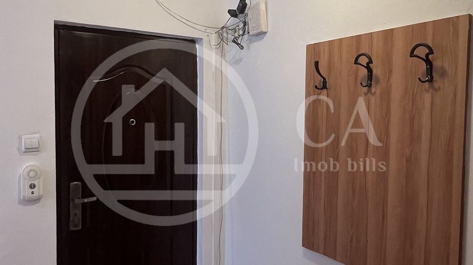 Apartament cu 2 camere de vanzare zona Nufarul Oradea - Poză 7