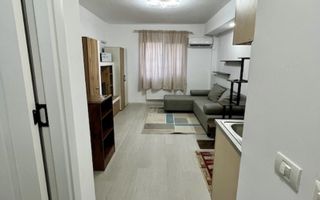 GARSONIERA - OZANA, PET-FRIENDLY, BLOC REABILITAT, METROU 5 MINUTE - Poză 4
