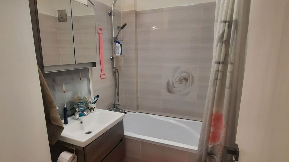 Apartament mobilat si utilat! ZONA Centru/Victoriei - Poză 9