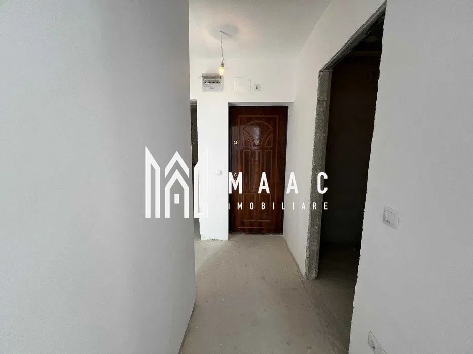 Apartament 2 camere | Parter | Decomandat | 48 MP | Turnisor - Poză 5