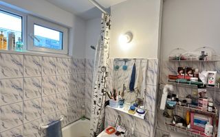 Apartament 2 camere I B-ul Mihai Viteazu I 48 mp utili + balcon 7 mp - Poză 10