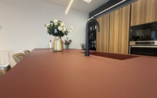 Vila 5 camere complex residential Tunari - Poză 8