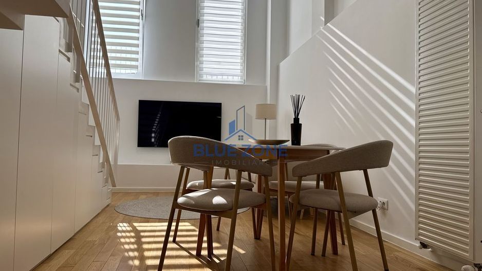 Apartament duplex 2 camere | Vasile Lascăr - Parcul Circului | 62 mp - Poză 3