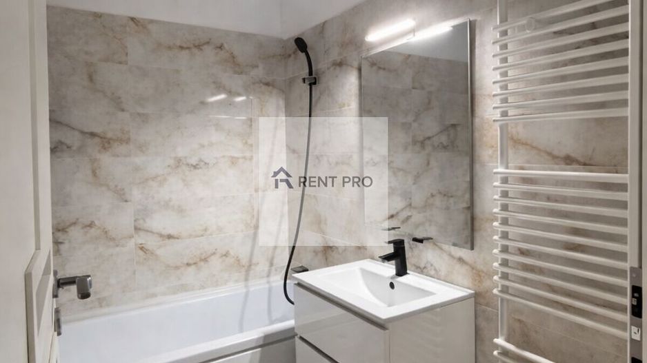 2 Camere High Level Plaza Residence Exigent Mall Afi Politehnica - Poză 15