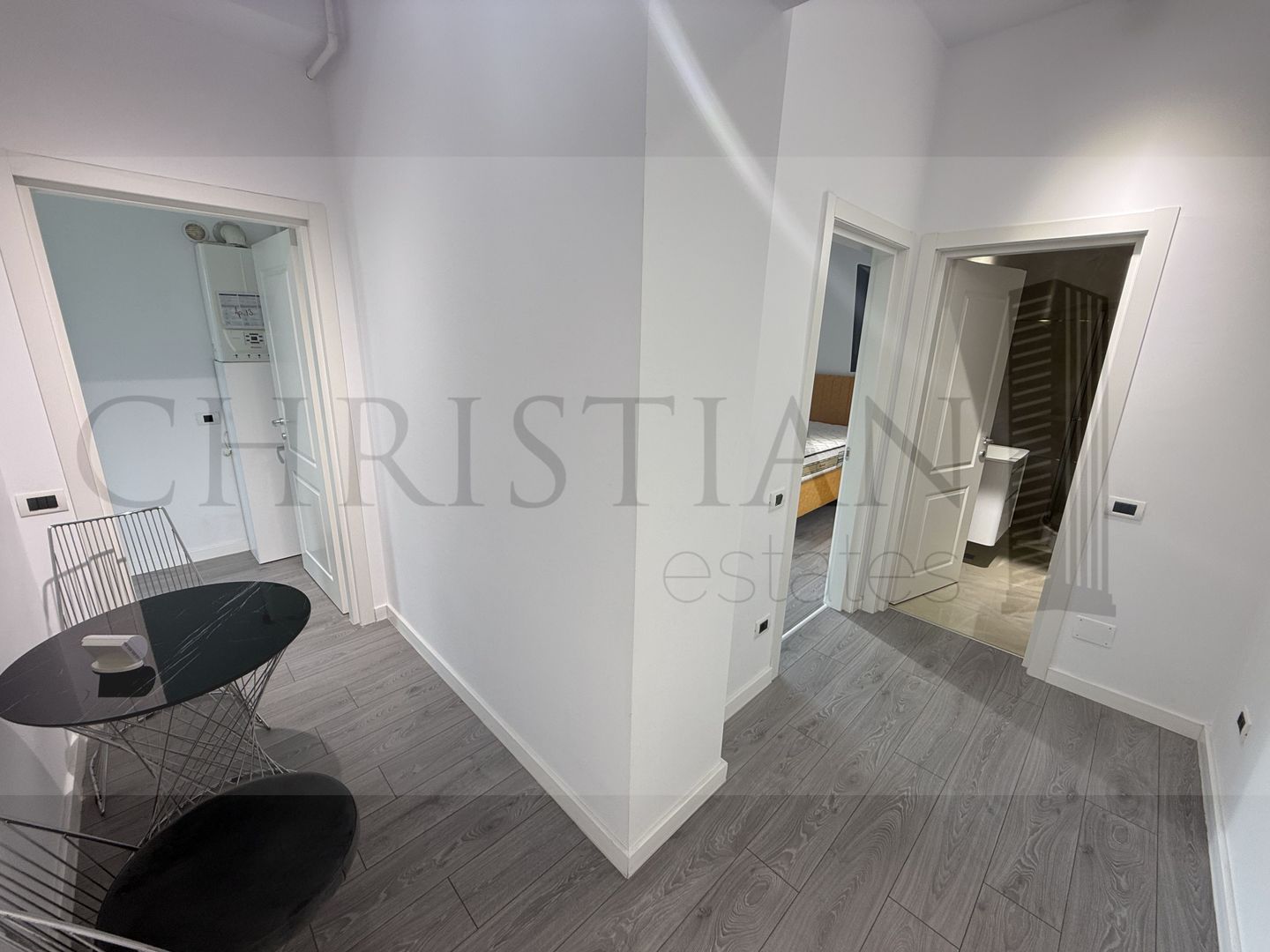 Premium Studio - Ranetti Premium Apartments 2021 - Poză 3