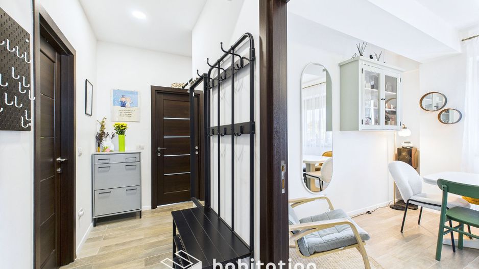 Apartament 3 camere – Confort și rafinament, în zona Mircea cel Bătrân - Poză 6