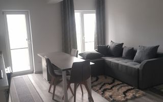Apartament 3 camere decomandat in cartierul Turnisor - Poză 1
