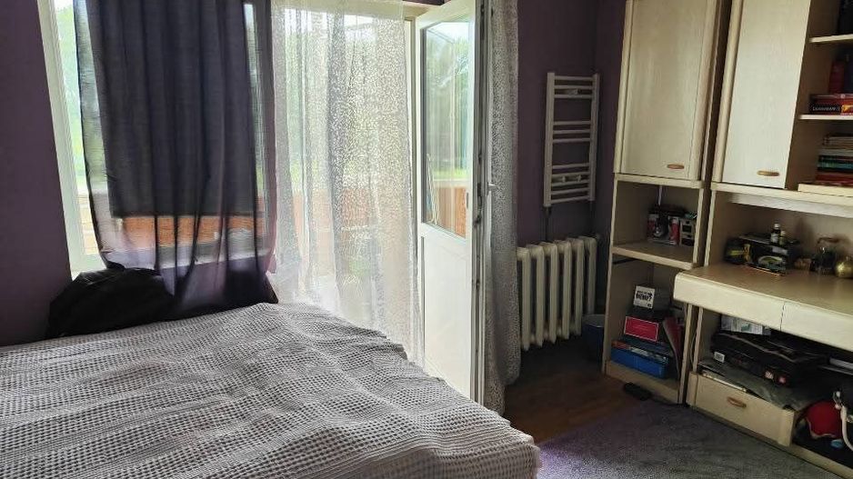 COMISION 0% | Apartament 3 Camere | Zona Girocului | Etaj 3 | 67 mp - Poză 3