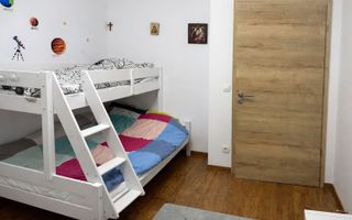 Apartament 3 camere I Felicity Residence I Baneasa - Poză 4