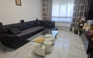 De vânzare: Apartament 3 camere decomandat – Tomești