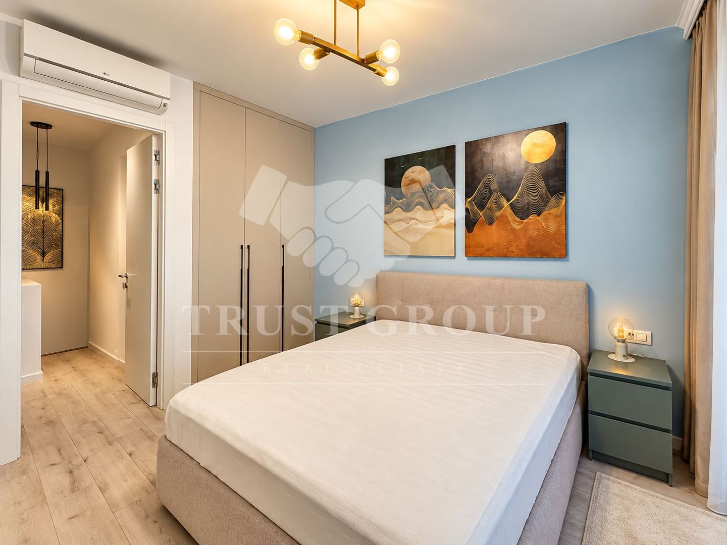 Duplex 2 camere | Complex Win Herastrau - Poză 12