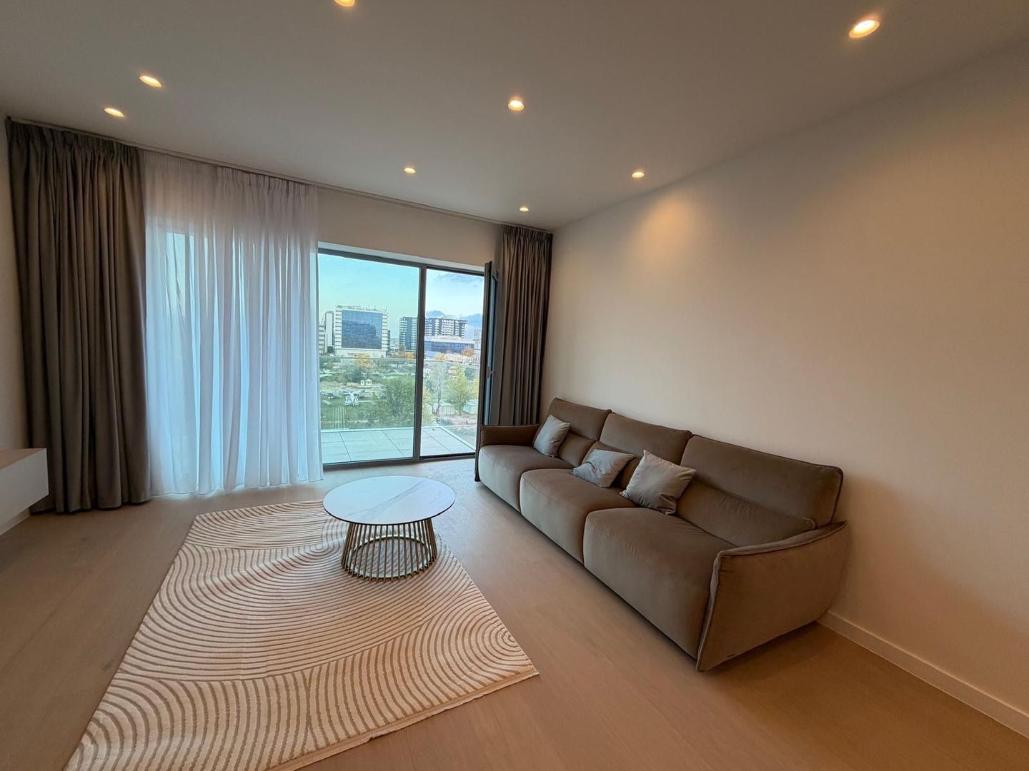 Apartament de inchiriat Aviației | Mall Promenada - Poză 1