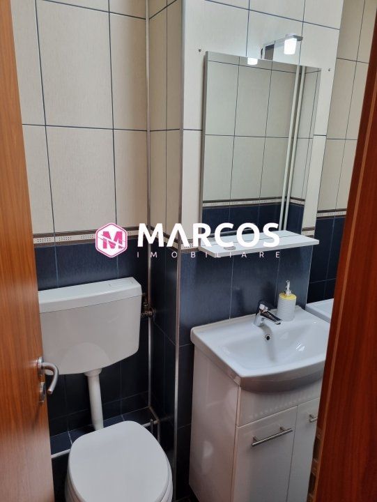 Apartament 3 camere open space, et.5, Central, ID 854 - Poză 5