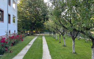 VILA S+P+E-306 MP, TEREN 2078 MP, CAMPULUNG - Poză 71