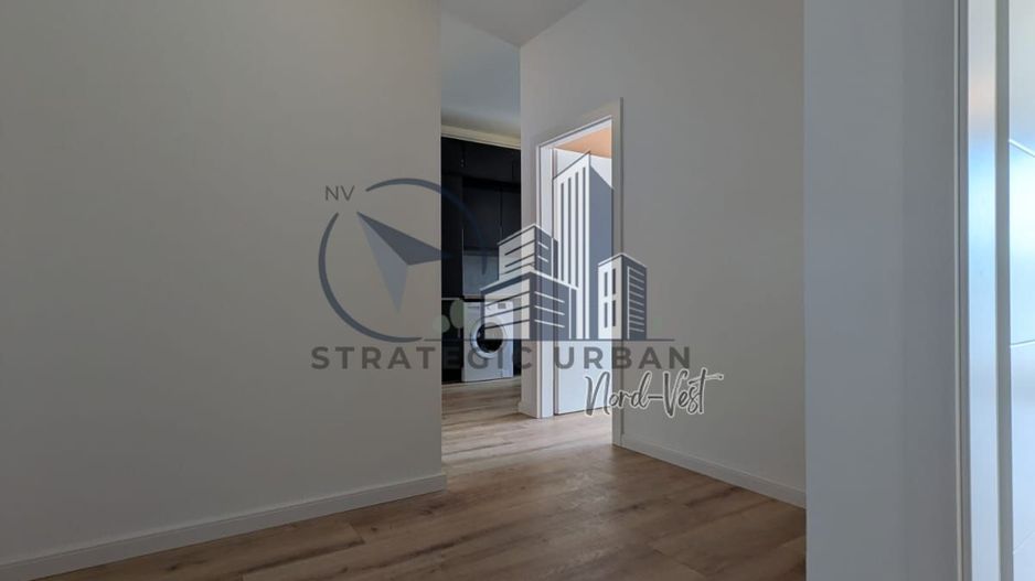 Apartament cu 3 camere, zona Eroilor, Floresti - Poză 4