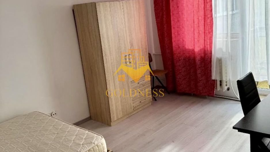 2 camere decomandate, balcon, Manastur, Izlazului, BIG, Campului - Poză 2