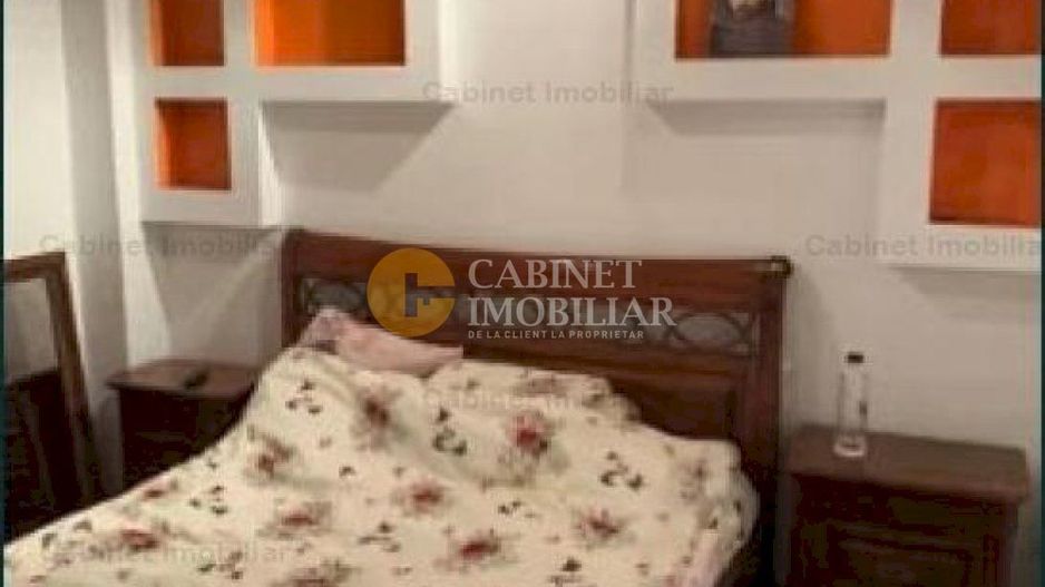 Apartament cu 2 camere zona Tudor Vladimirescu - Poză 4