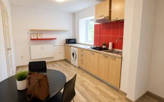 Apartament 2camere decomandat1980|Metrou-Iancului|Reabilitat - Poză 8